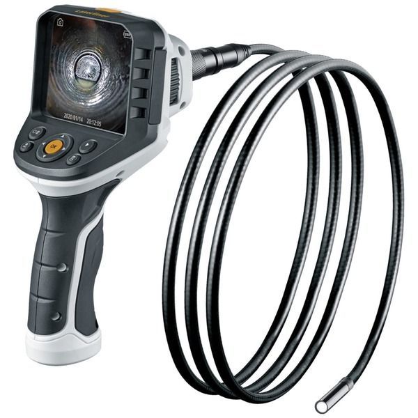 工業用内視鏡 ビデオフレックスG4XXL