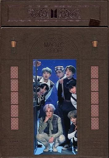 中古】洋楽DVD BTS (防弾少年団) / BTS JAPAN OFFICIAL FANMEETING VOL