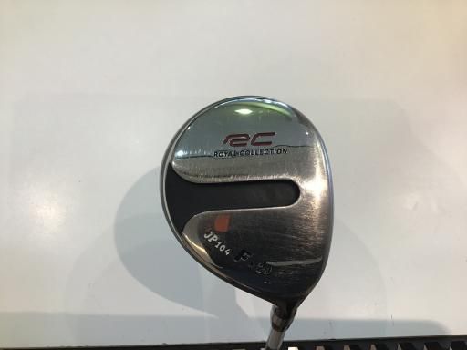 RC VT 5W ロイヤルコレクション ロイヤルコレクション／VT／ロイヤルコレクション VT フェアウェイ