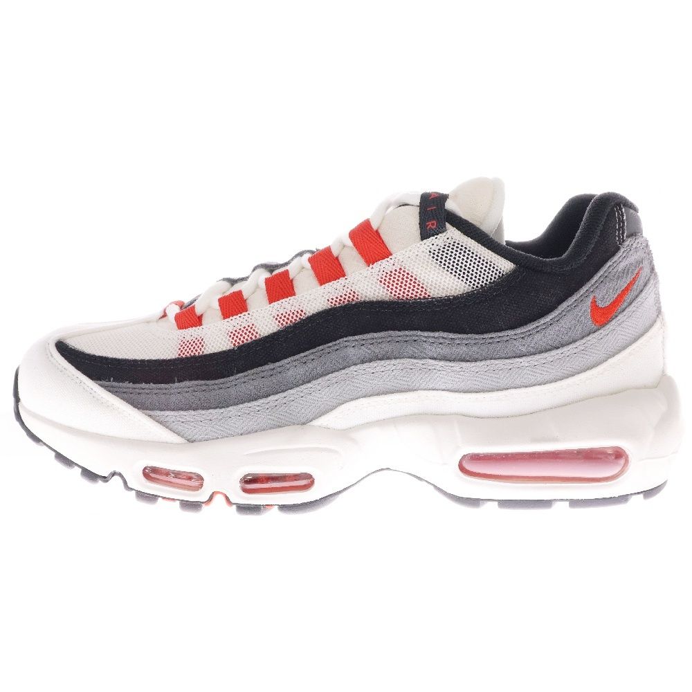 NIKE (ナイキ) AIR MAX 95 QS UME BLOSSOMS JAPAN DH9792-100 エア 