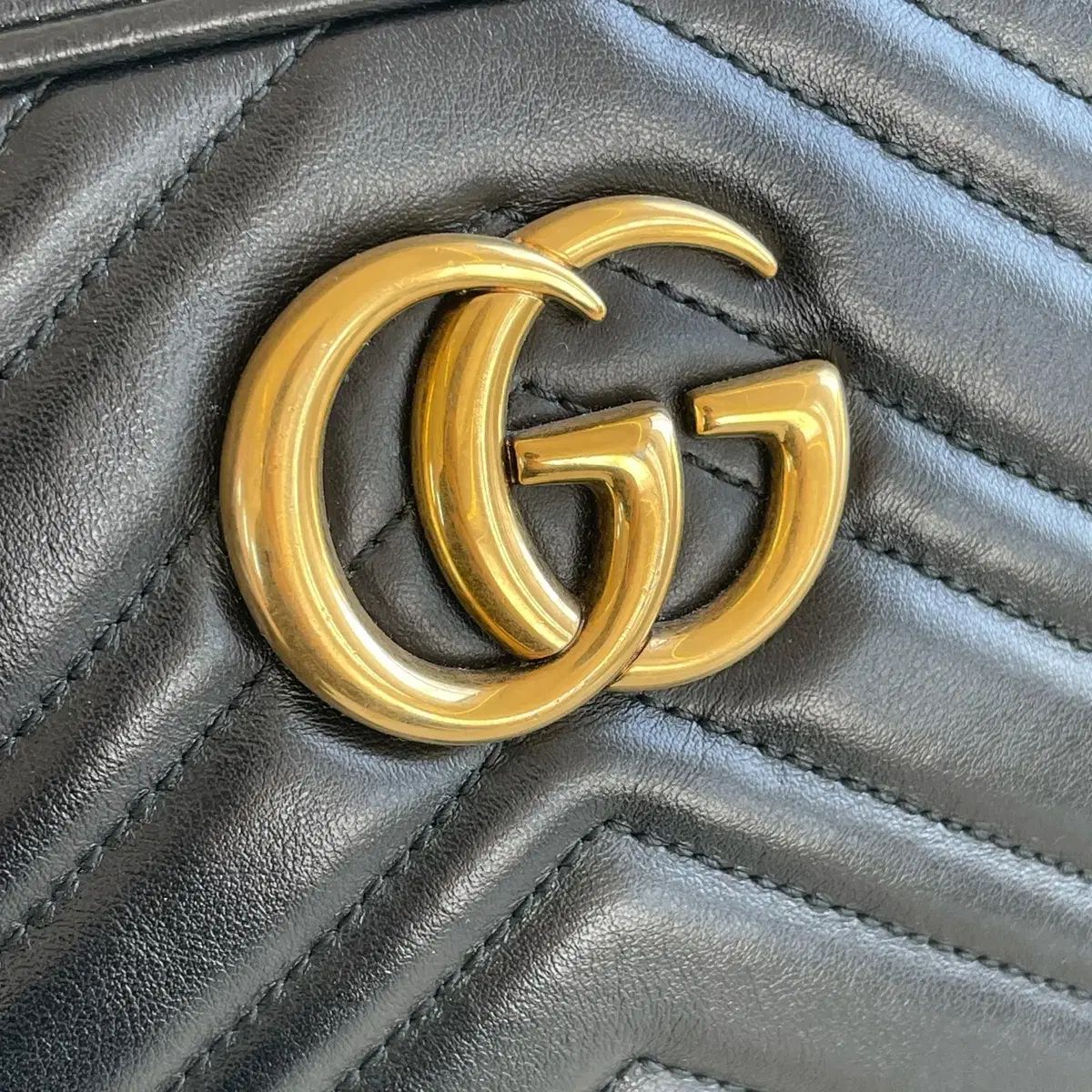 GUCCI