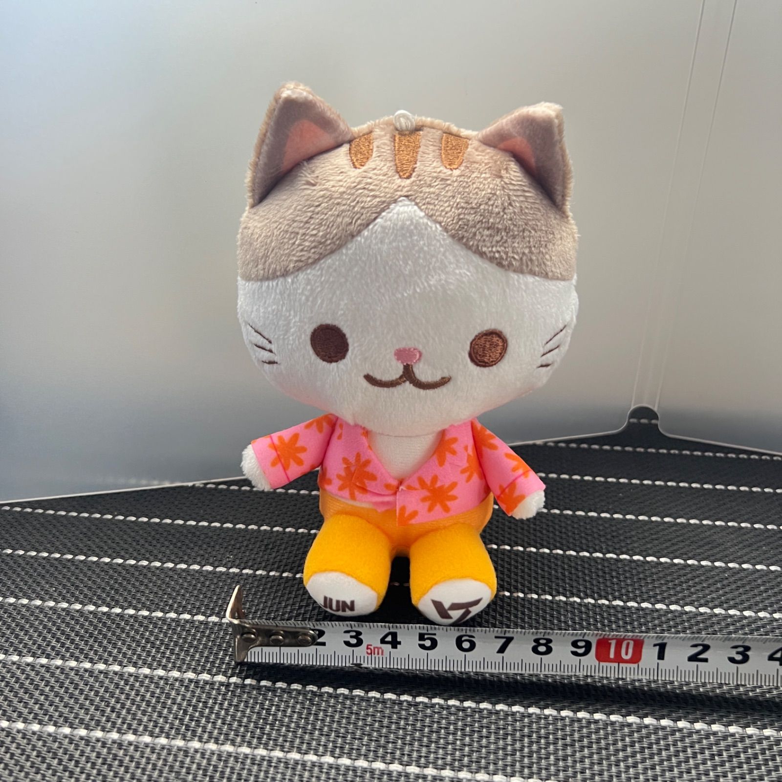 Seventeen Artist-Made ぬいぐるみ3体セット ジュン seventeen ジュン アーティストメイド 新品未開封｜Yahoo!フリマ