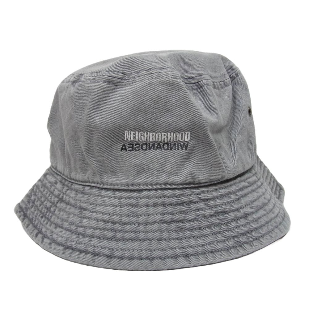 WIND AND SEA ウィンダンシー 21SS 211ELWSN-HT01S NEIGHBORHOOD