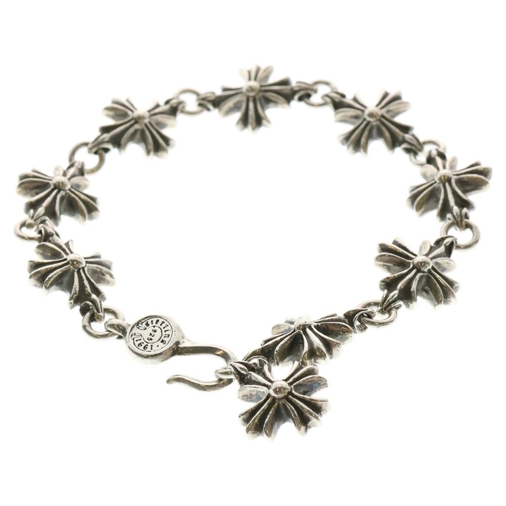 CHROME HEARTS (クロムハーツ) CO CH PLUS カットアウトCHプラス