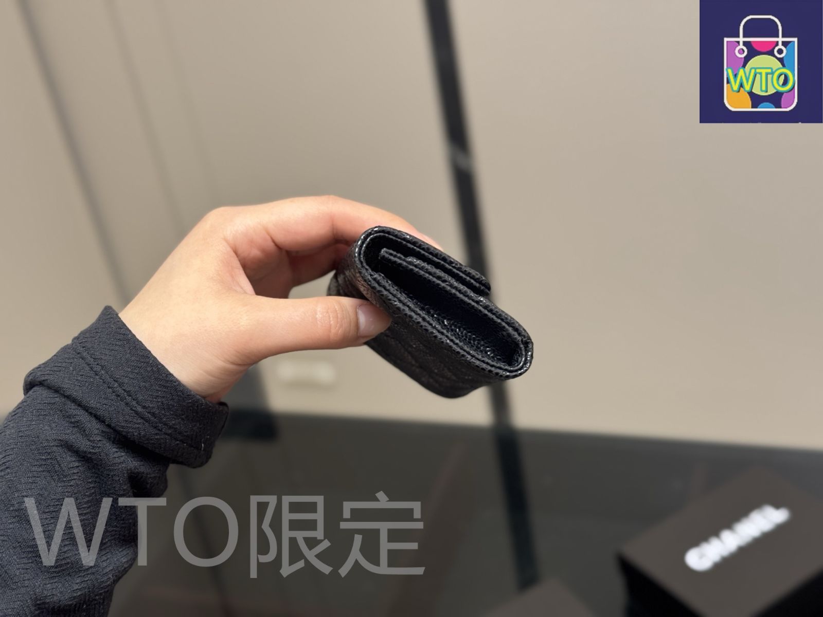 Chanel シャネル