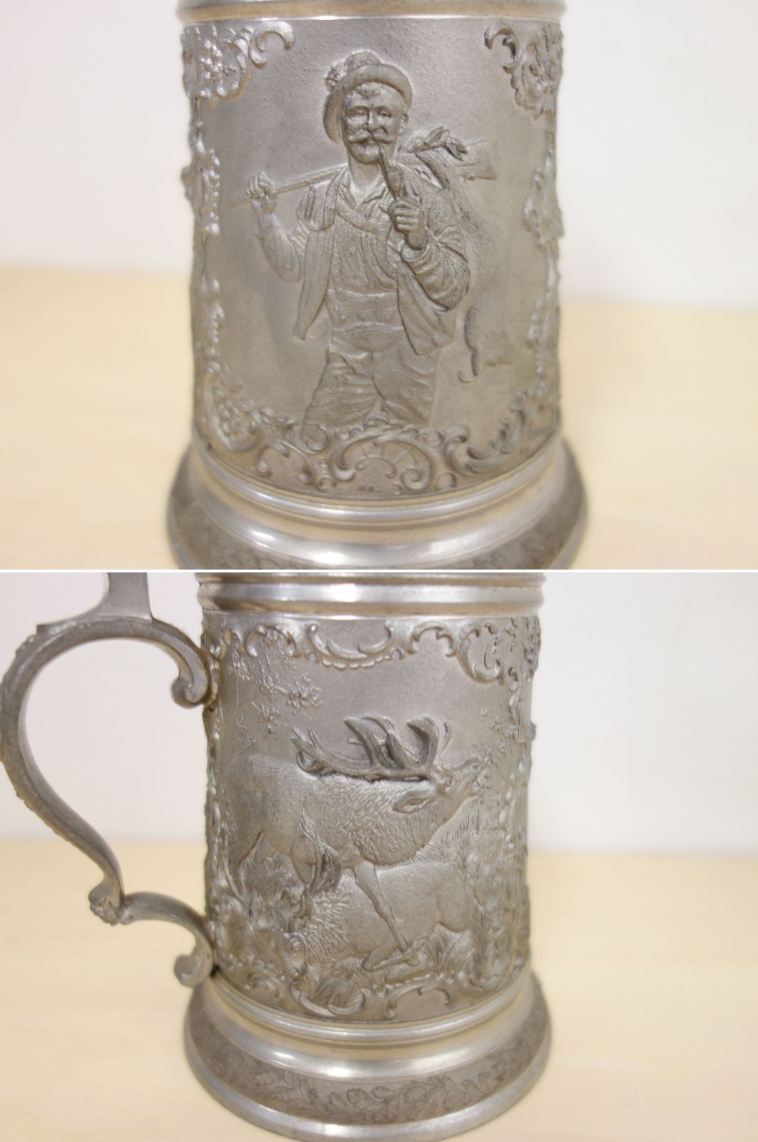細工