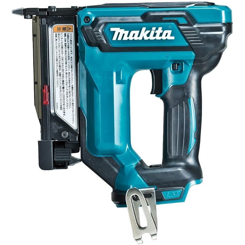 マキタ(Makita) 充電式ピンタッカ 18V 本体+ケース PT353DZK 1