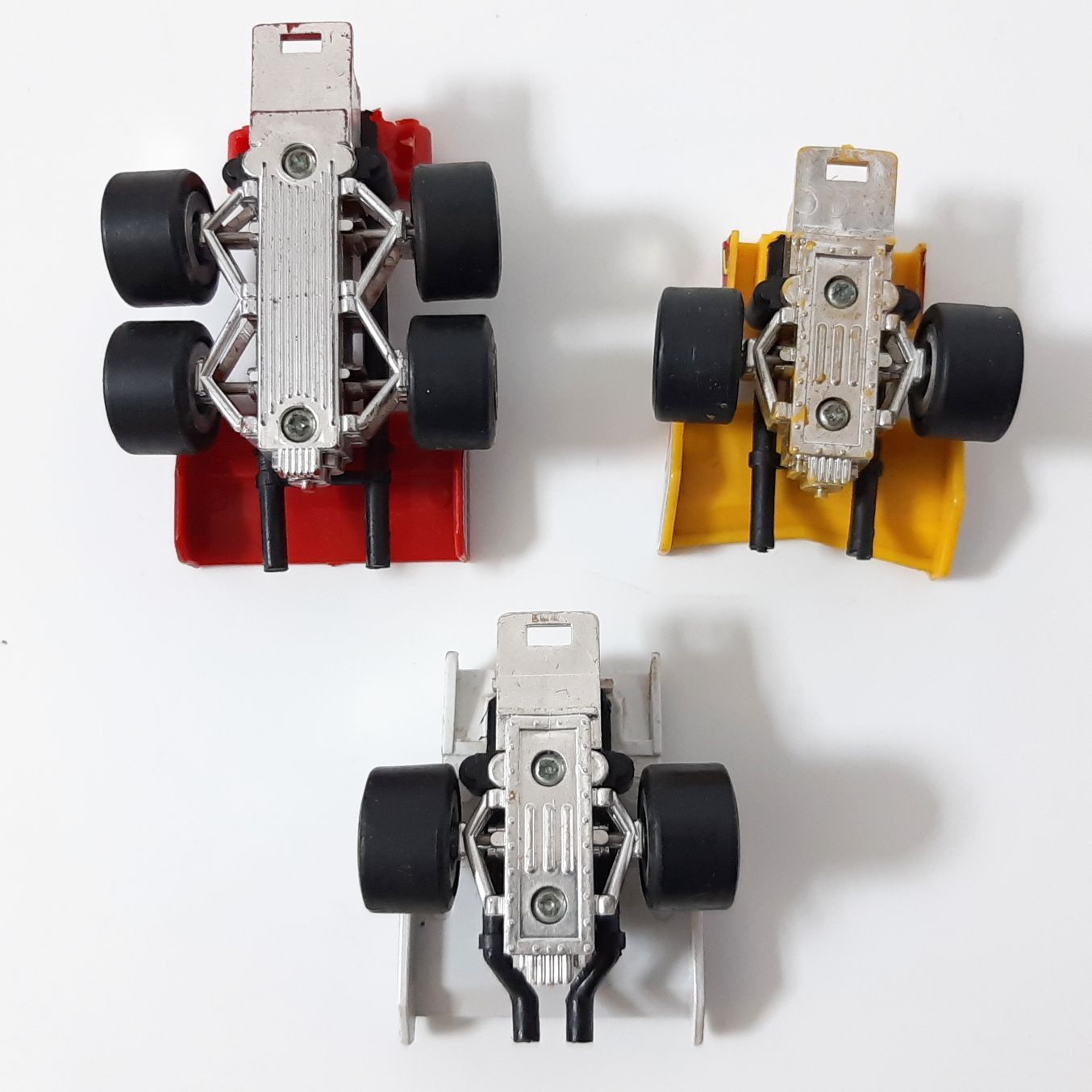 ポピー ポピニカ PB-34 アローエンブレム グランプリの鷹 トドロキ