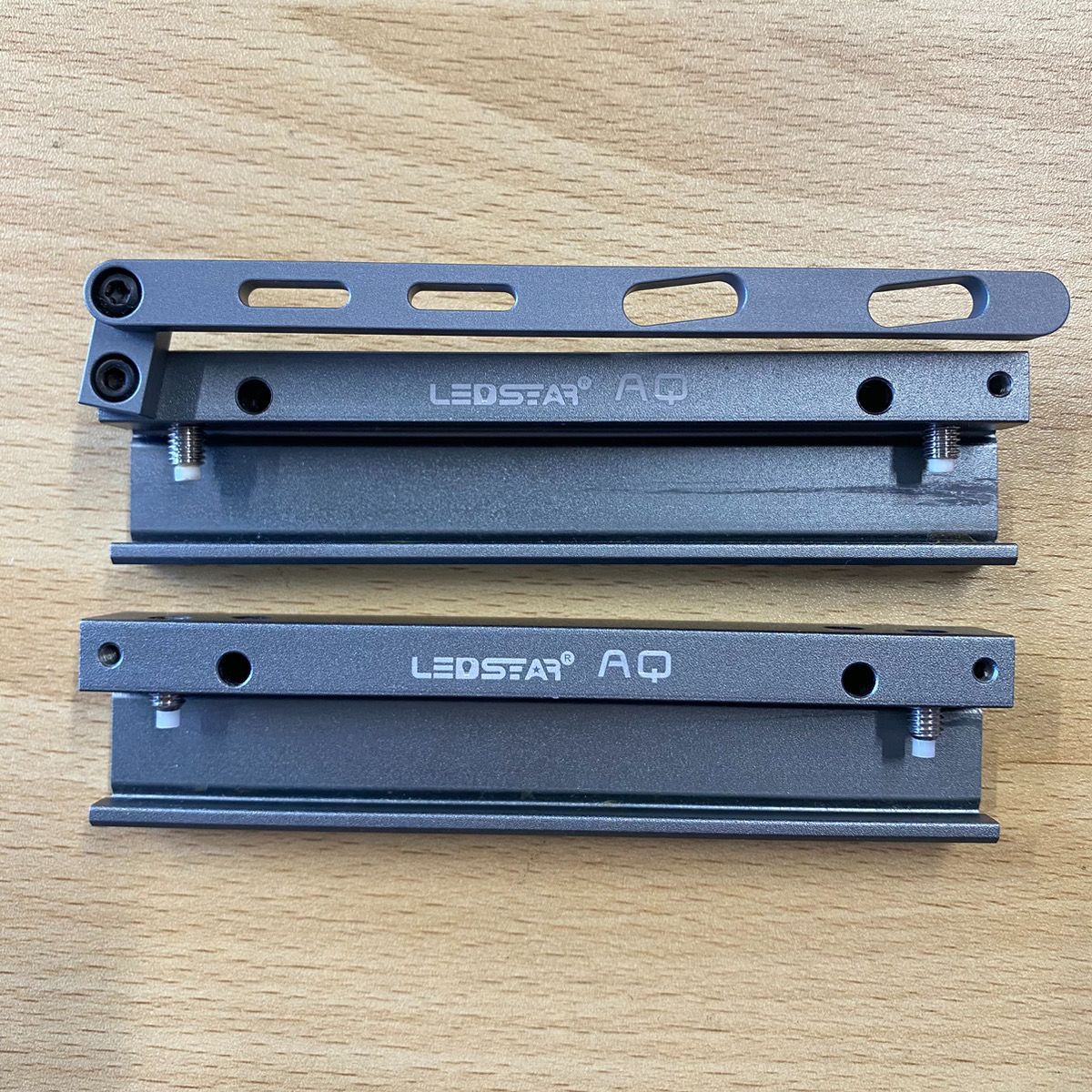 期間限定大幅値下げ！【美品】LEDSTAR 水槽 ライト 【廃盤商品】model