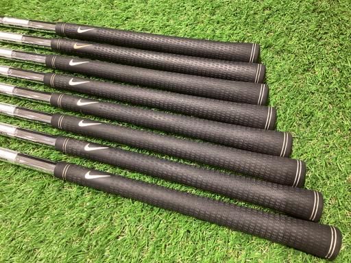 ナイキ NIKE IGNITE HYBRID IRON 8S アイアンセット ナイキ NIKE IGNITE イグナイト アイアン8本set | ゴルフ 買取