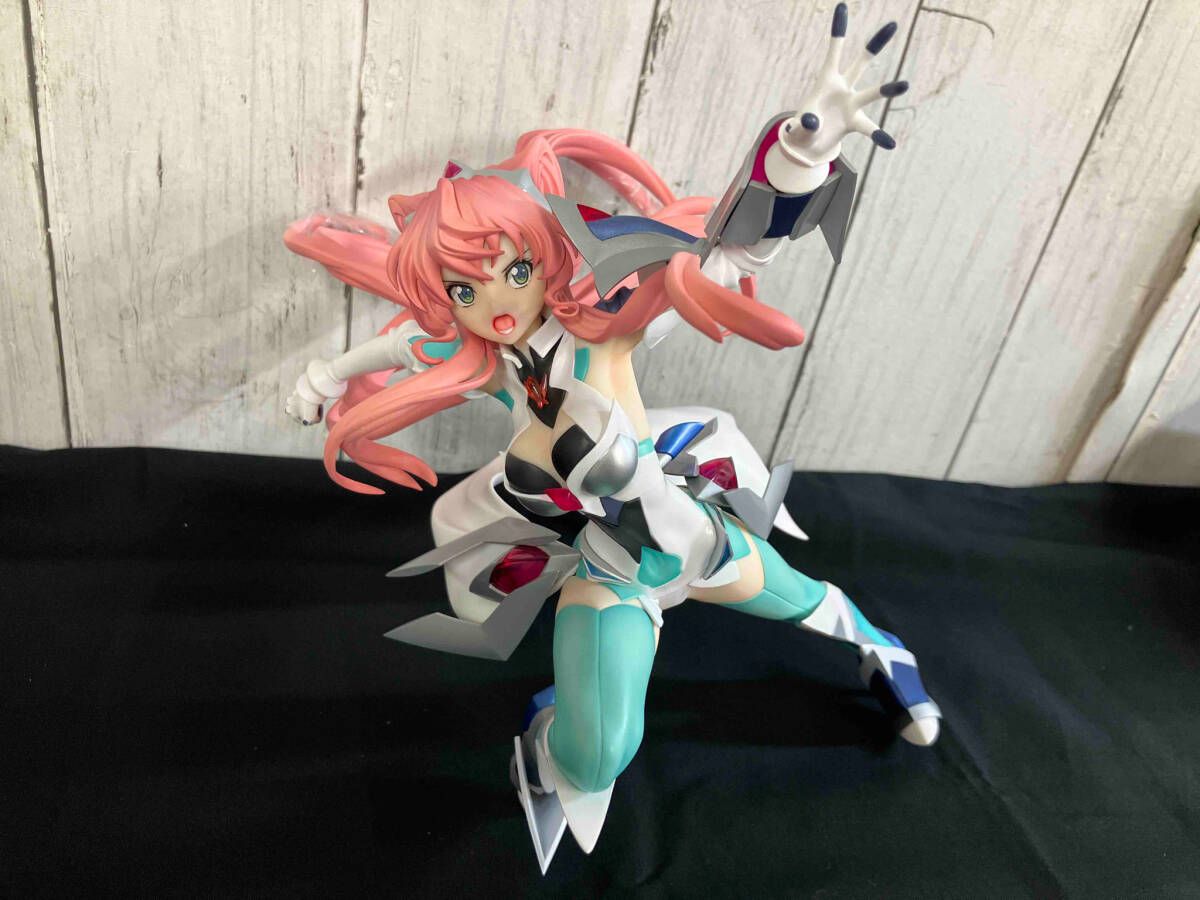 【フィギュア】ホビｰストック マリア･カデンツァヴナ･イヴ 1/7 戦姫絶唱シンフォギアGX