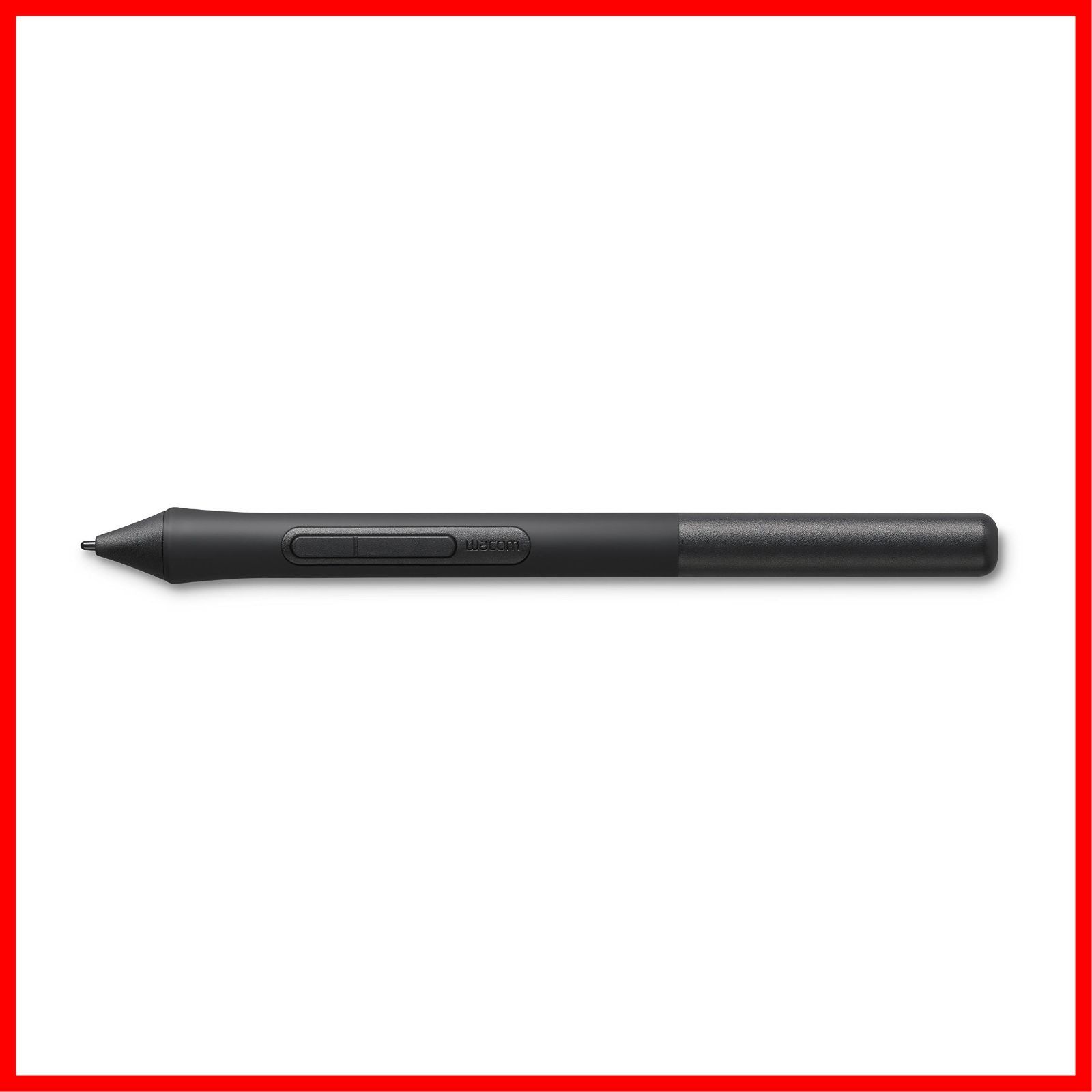 ワコム Wacom Pro Pen slim (Pro Pen 2シリーズ) ブラック KP301E00DZ