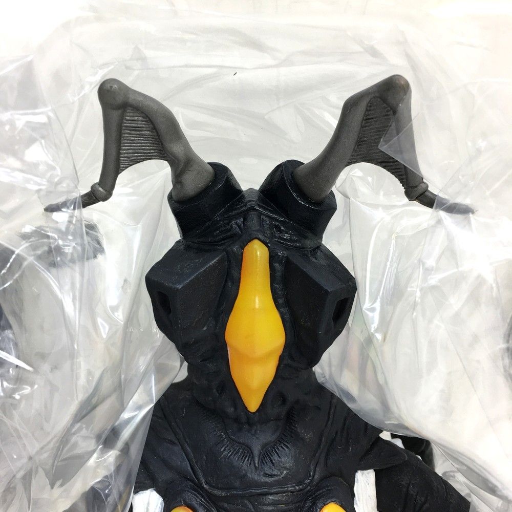 フィギュア 少年リック