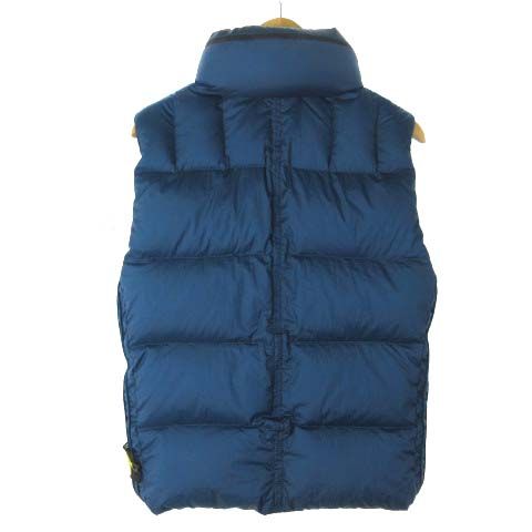 ストーンアイランド STONE ISLAND 5115G025 ダウンベスト ナイロン