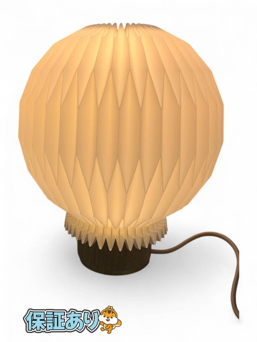 LE KLINT レ クリント 照明 テーブルランプ モデル375 XS ライトオーク BQK704249八