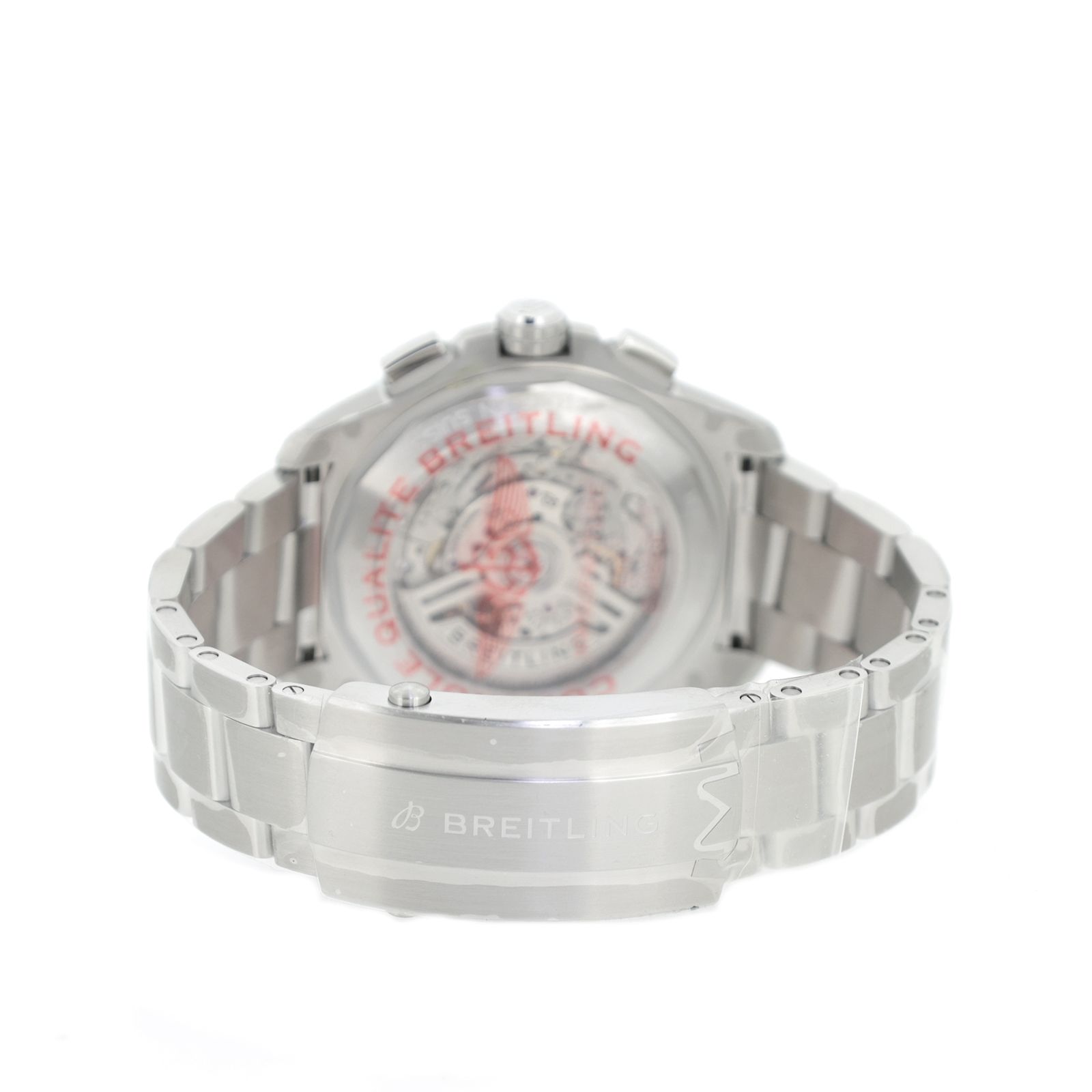 未使用 保管品 ブライトリング アベンジャー B01 クロノグラフ 44  