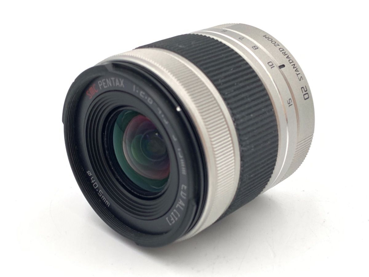 美品 Nikon AF-S 18-35mm F3.5-4.5 G #8836 中古】 【良品】 ペンタックス Q用 5-15mm F2.8-4.5 ［02
