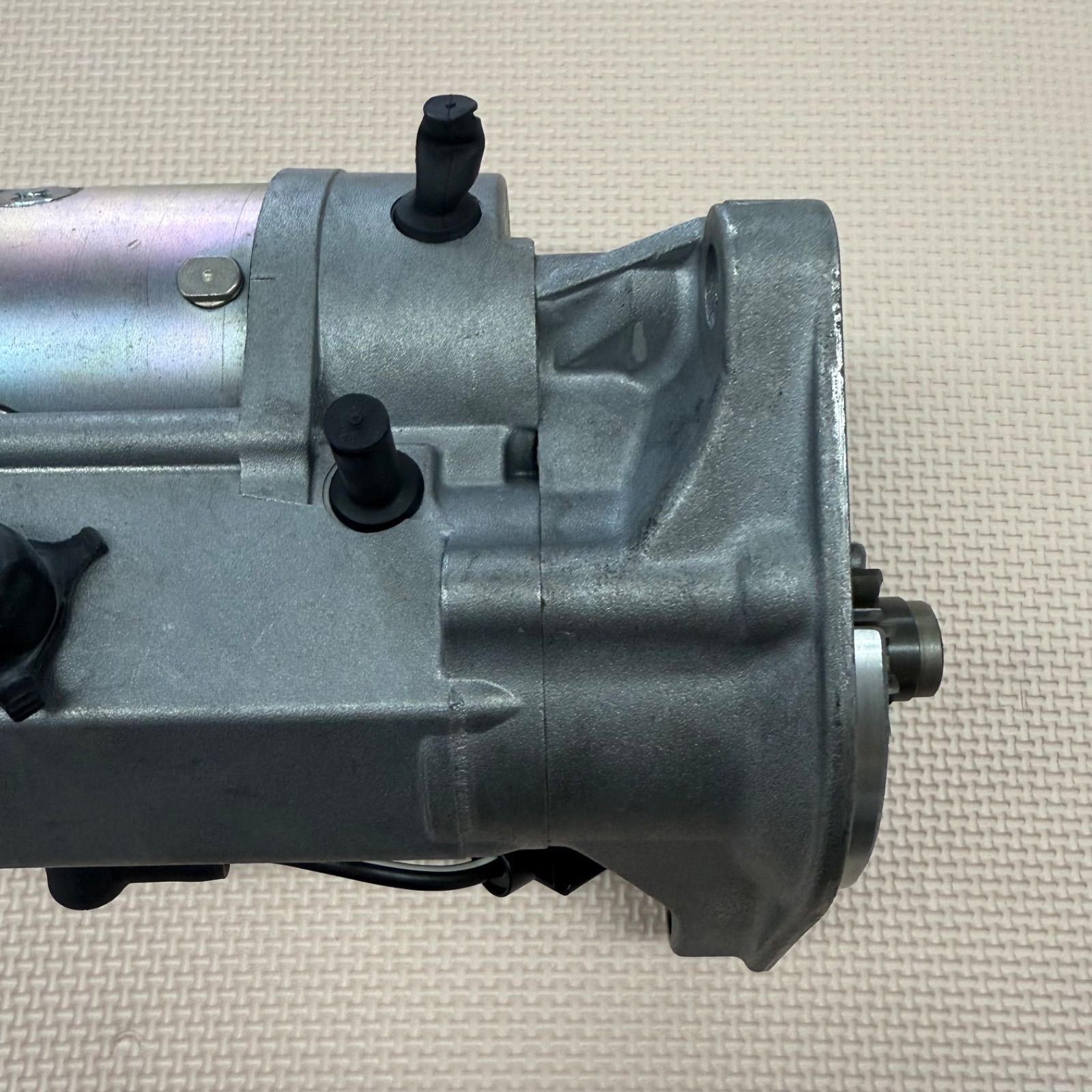 DENSO デンソー スターター セルモーター メーカーリビルト品 トヨタ ダイナ トヨエース 128000-9590 コア返却不要 FFCRYSTALESIA_COM