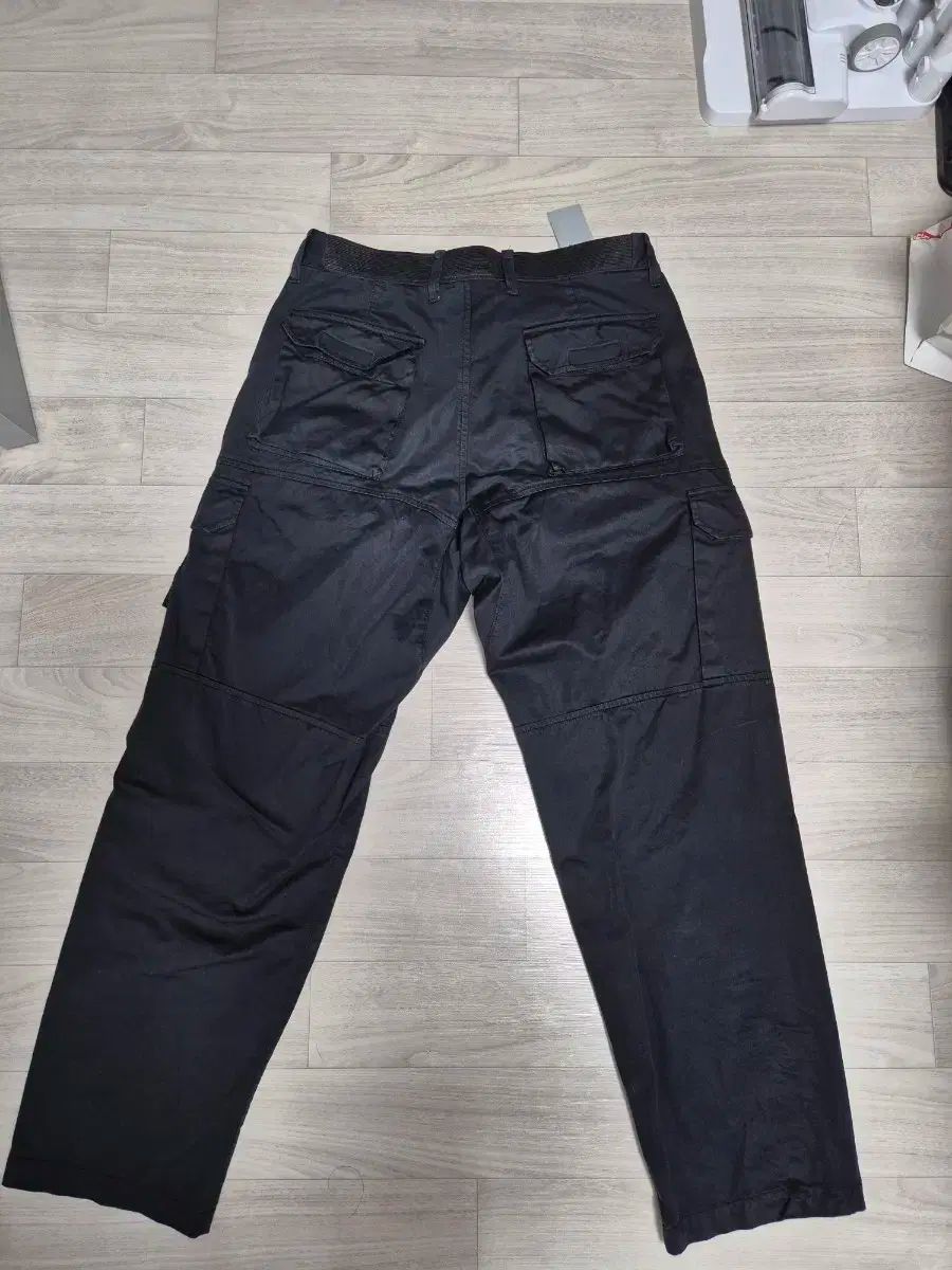 STONE ISLAND カーゴパンツ 32 ストーンアイランド STONE ISLAND