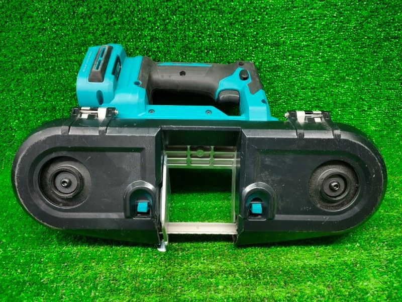 充電式ポータブルバンドソー18V バッテリ
