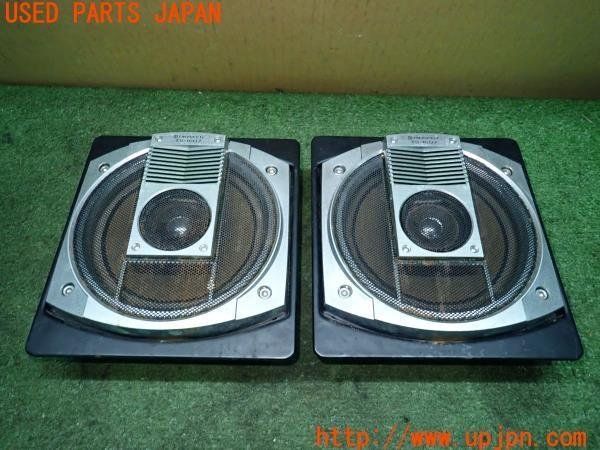 3UPJ 95850535 シティ カブリオレ FA PIONEER パイオニア 16ｃｍスピーカー TS-1607 ロンサムカーボーイ