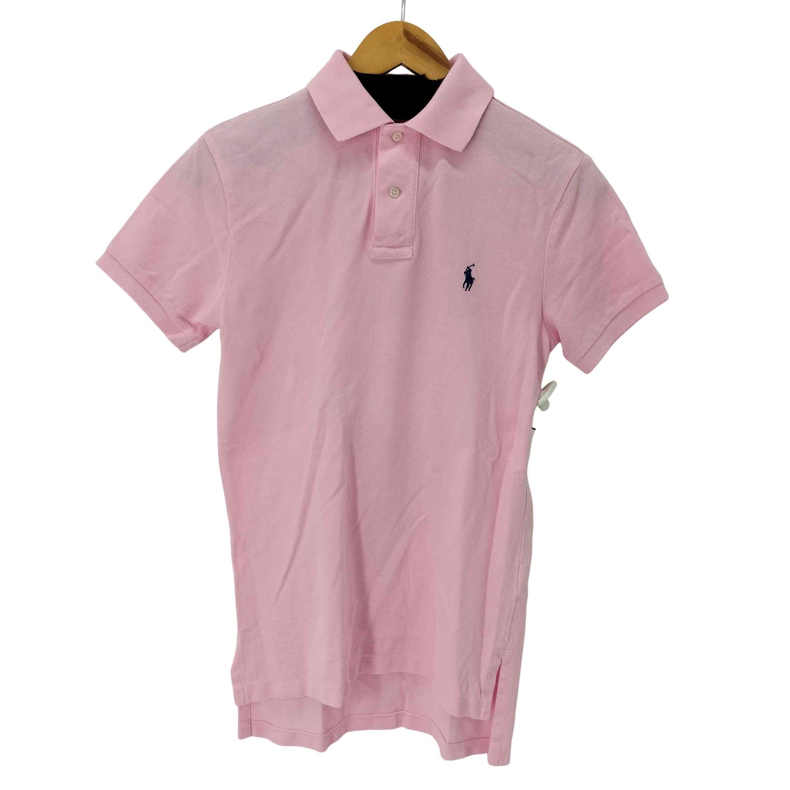 ポロバイラルフローレン Polo by RALPH LAUREN CUSTOM FIT ポニー刺繍 