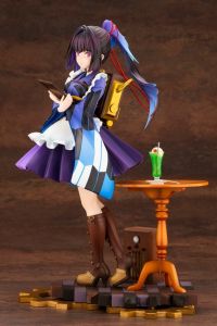 鴉羽 プリマドール 1|7 PVC製塗装済み完成品 1週間以内発送