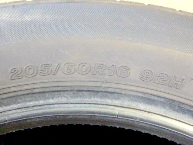 J162 代引き可 店頭受取可 製造 約8.5部山 ◆SEIBERLING SL201◆205 60R16◆2本 USTAUSTRALIA_COM_AU