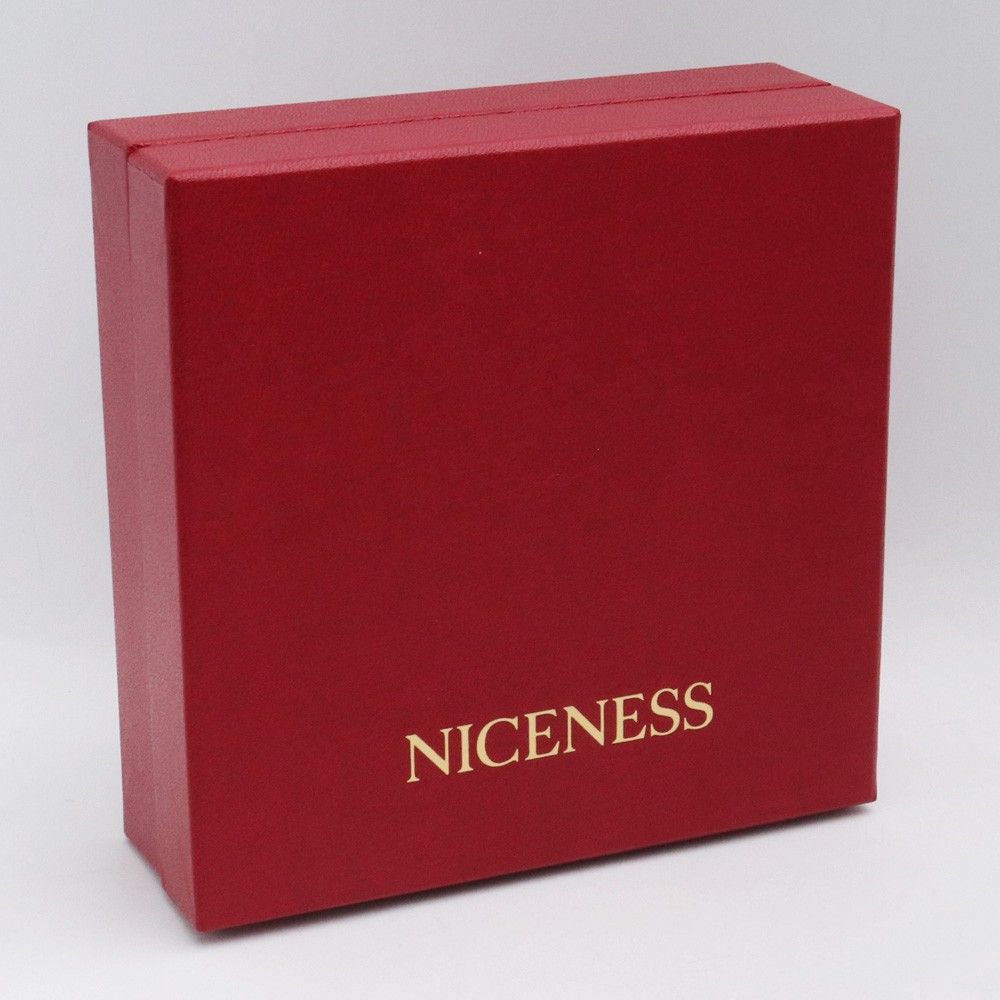 NICENESS FOLK ドレッサージダブルバックルベルト - メルカリ