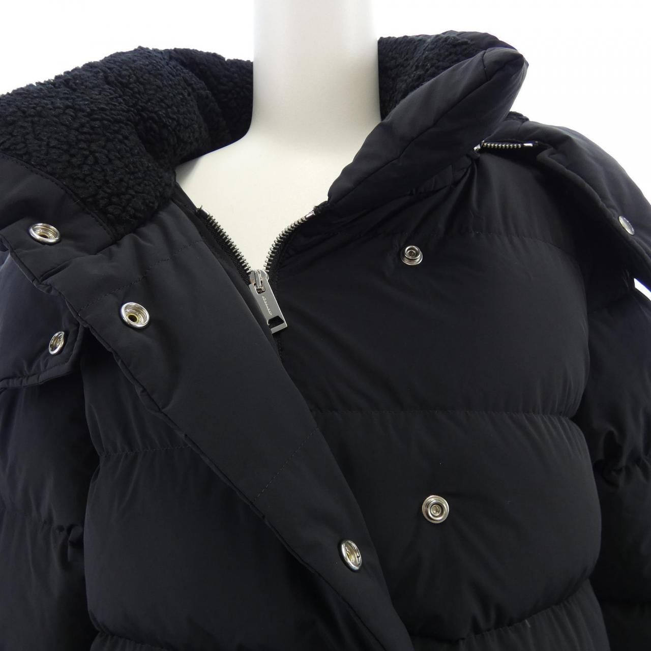 バーバリー BURBERRY 80186901 ダウンコート