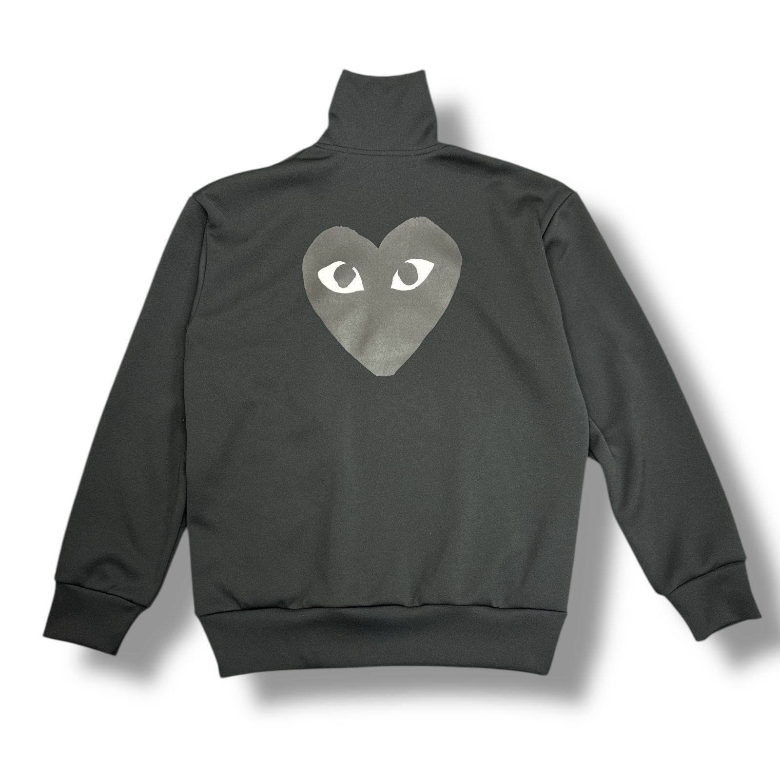 参考上代24450円 未使用品 PLAY COMME des GARCONS SWEATSHIRT