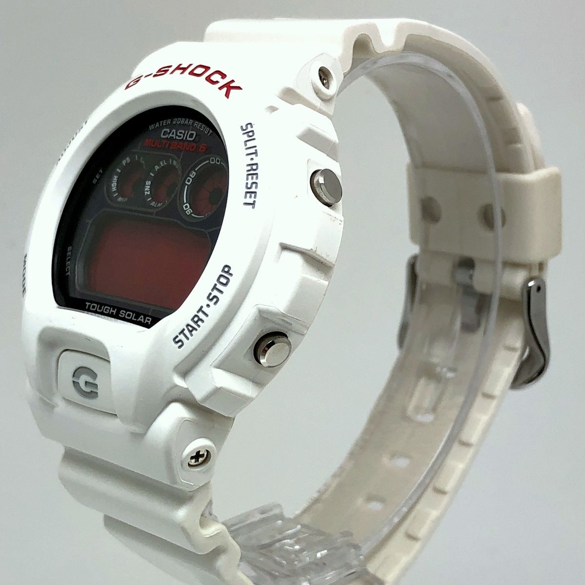 G-SHOCK ジーショック GW-6900F-7 タフソーラー マルチバンド6 電波