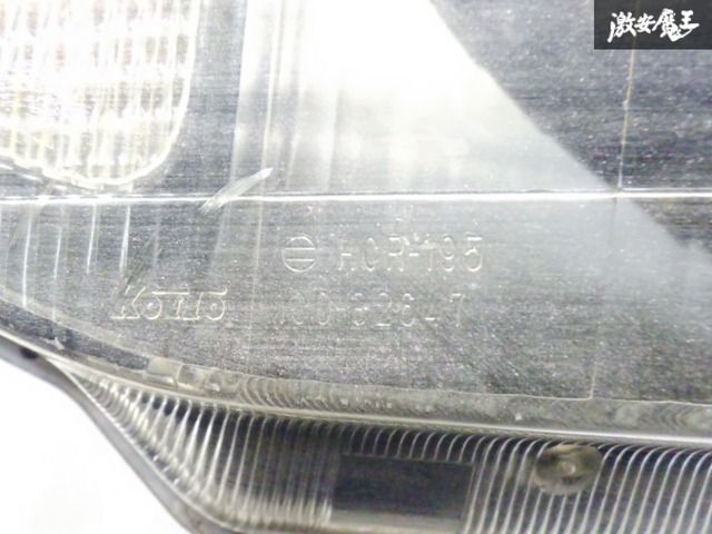 美品　ジムニー　JB23W ハロゲン　ヘッドライト　左右　スズキ technica-shop2_jim-30
