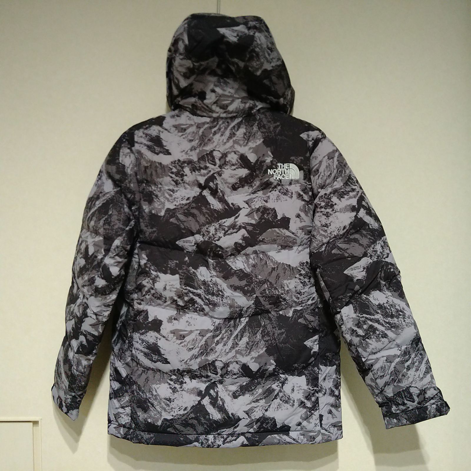 ☆新品☆ The North Face ザノースフェイス NOVELTY ACT EX HYBRID 