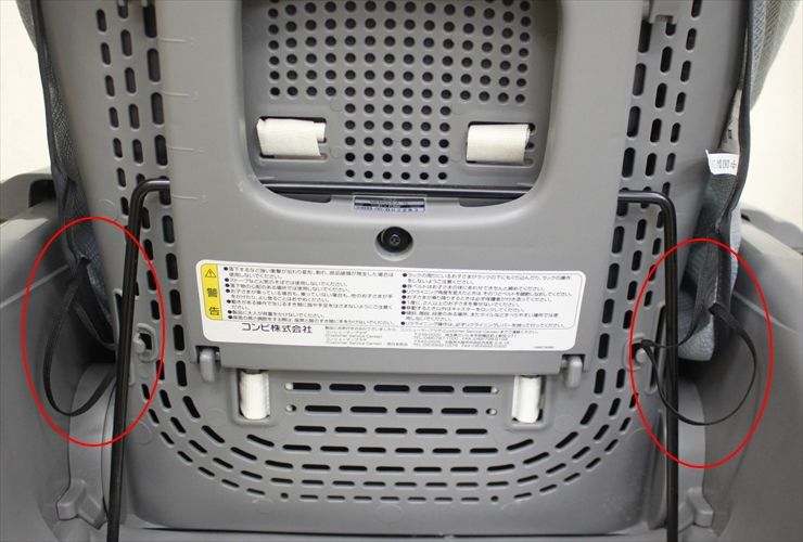 手動スウィング