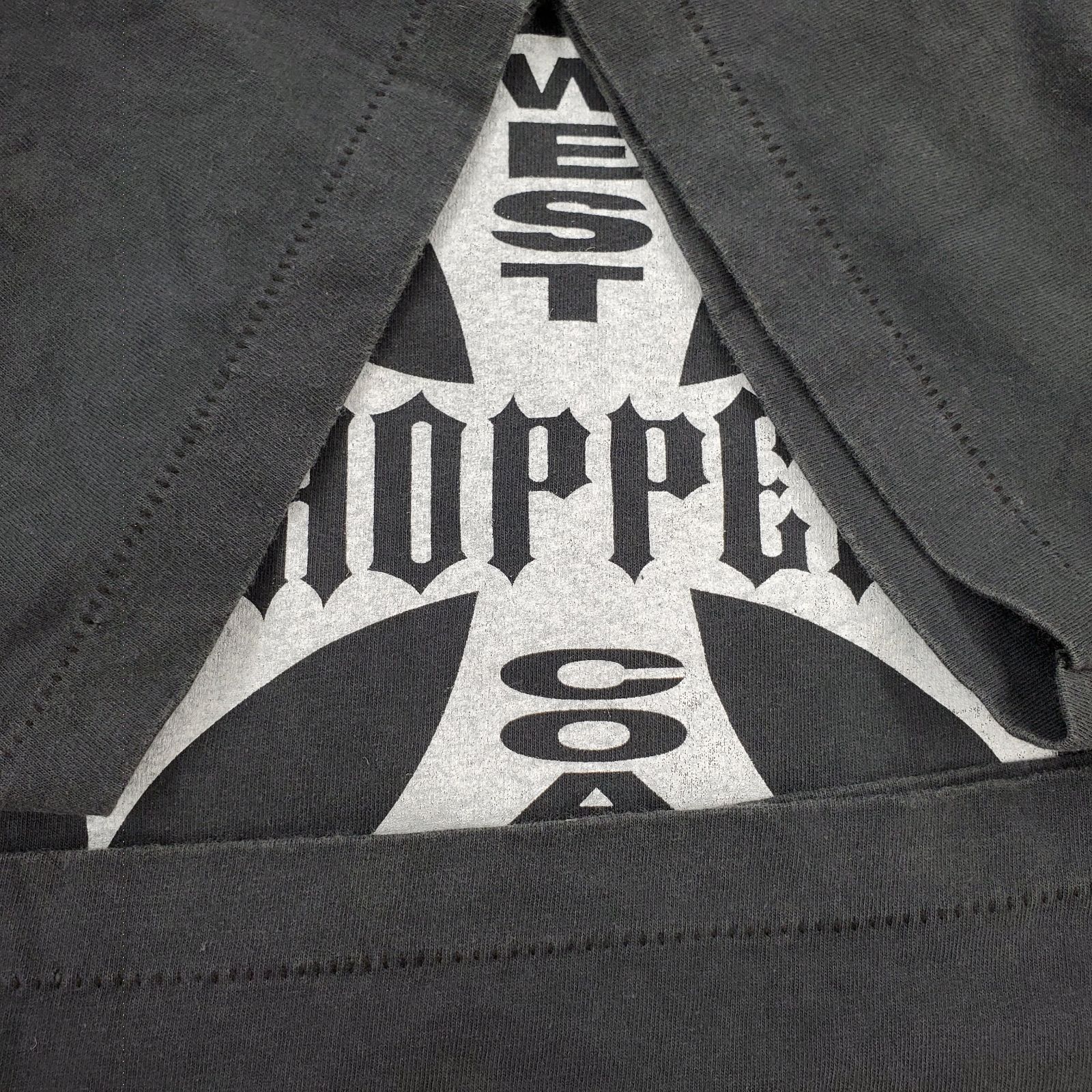 00s USA製 West Coast Choppers ウエストコーストチョッパーズ