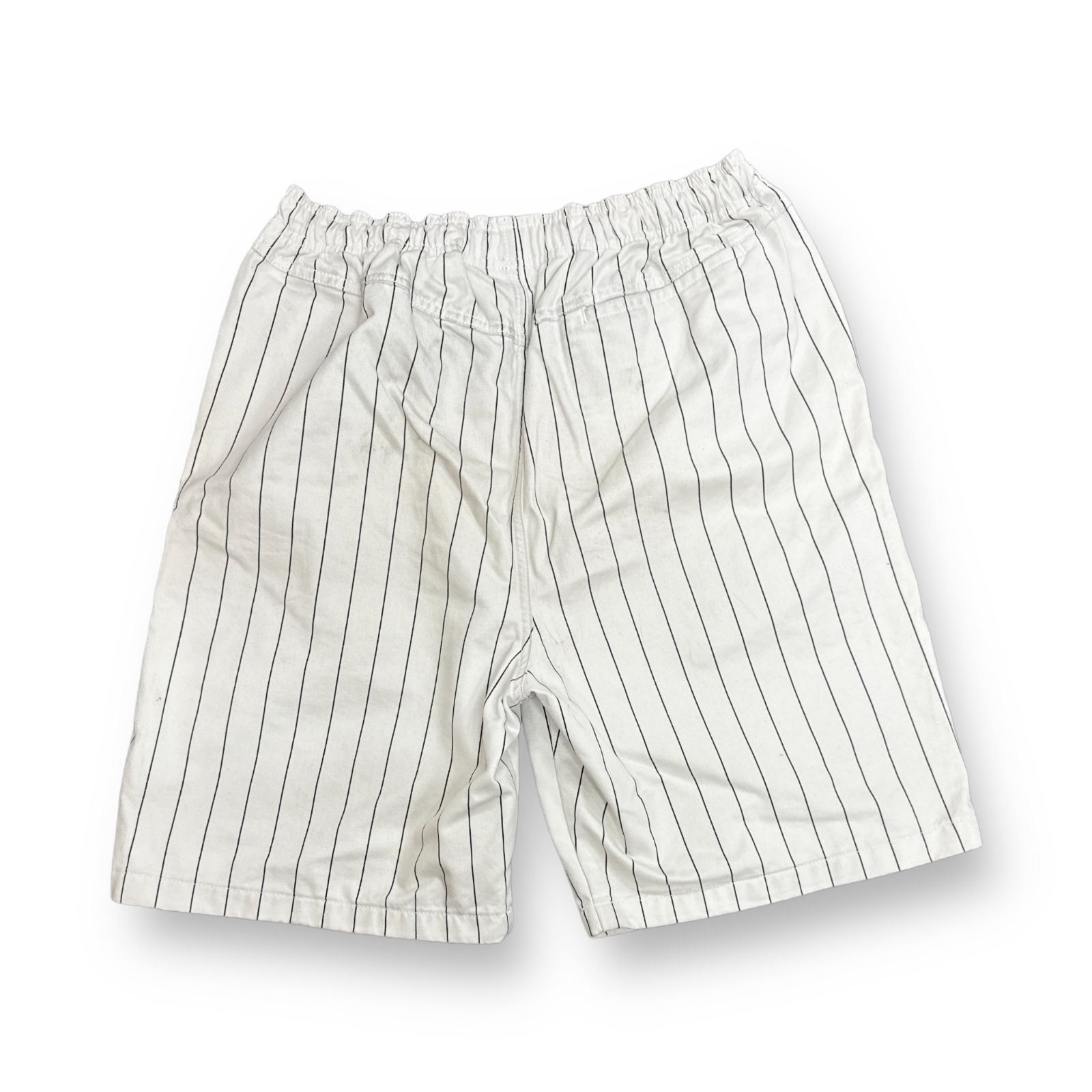 STUSSY ステューシー 32インチ 24SS リンクルストライプ