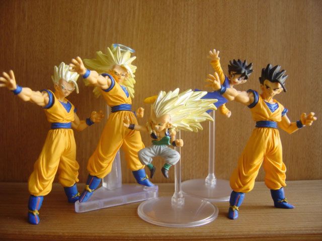 ♯Eed15AAドラゴンボールZ17集え超戦士!伝説の魔人復活編フル8種 ♯Eed15AAドラゴンボールZ17集え超戦士!伝説の魔人復活編フル8種