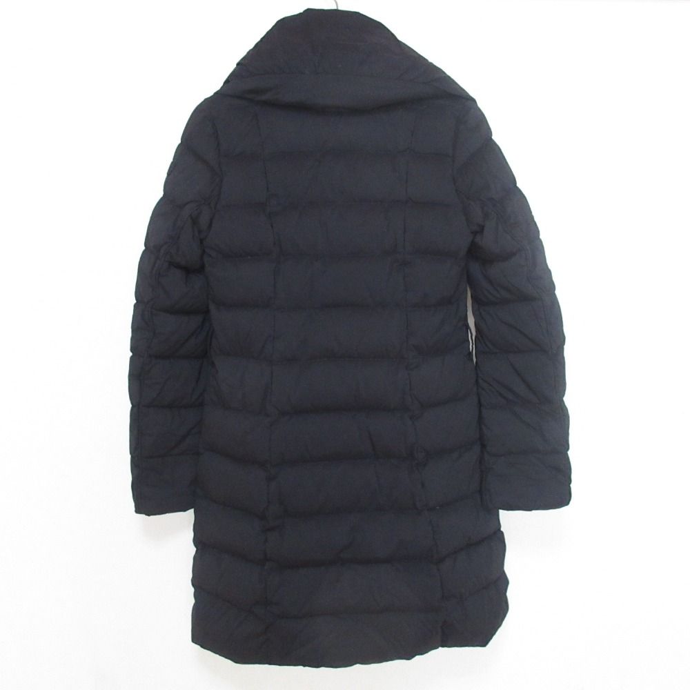 公式サイト格安セール 良品 TATRAS タトラス AGOGNA ベルト付き ロング 