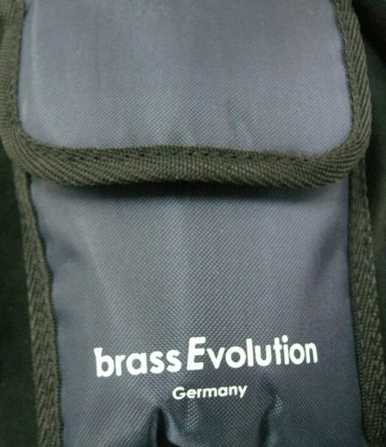 チューバマウスピース　ブラスエボリューション　No.3 Amazon.co.jp: brass Evolution (ブラスエヴォリューション