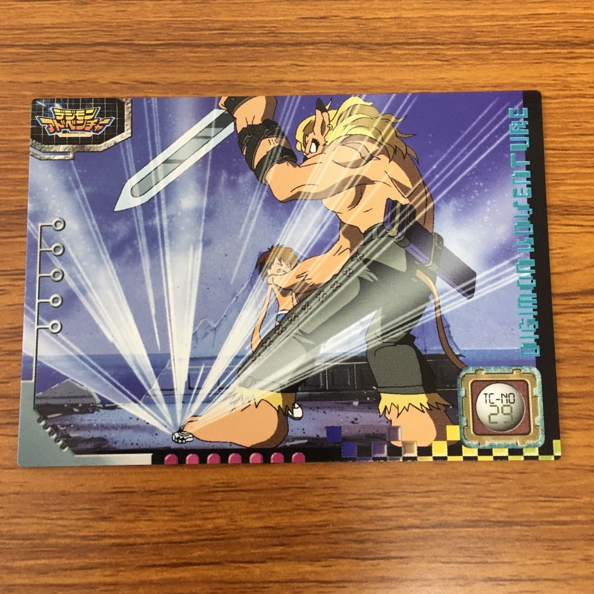 矢 57 デジモン アドベンチャー カード アマダ まとめ 32 - メルカリ