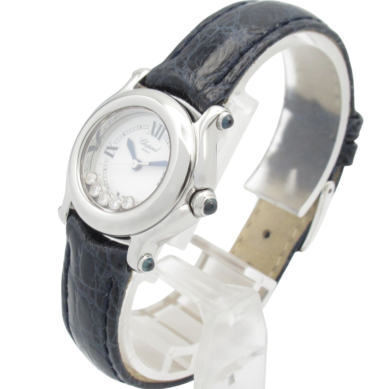 ショパール ハッピースポーツ 27/8245-23 【460】 ショパール Chopard  