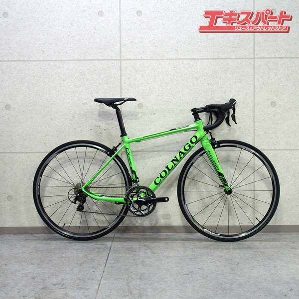 COLNAGO CX ZERO ALU 105 5800 2×11s 2015 コルナゴ ロード