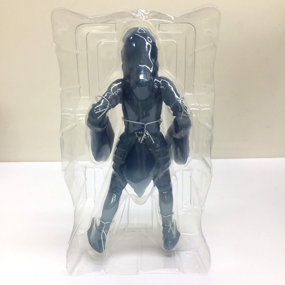 u*ュ様 大怪獣シリーズ 分身バルタン星人 2005トイフェス限定レア ☆美品 エクスプラス X-PLUS 宇宙忍者 バルタン星人 大怪獣