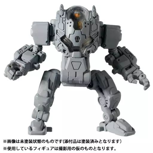 中古】おもちゃ コンバット・クロニクル ～パワードシステム計画