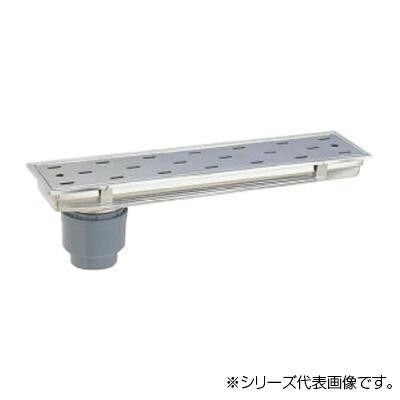 三栄 SANEI 浴室排水ユニット H901-450