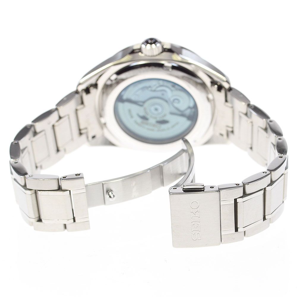 セイコー SEIKO SDGC031 ブライツ15周年記念限定モデル