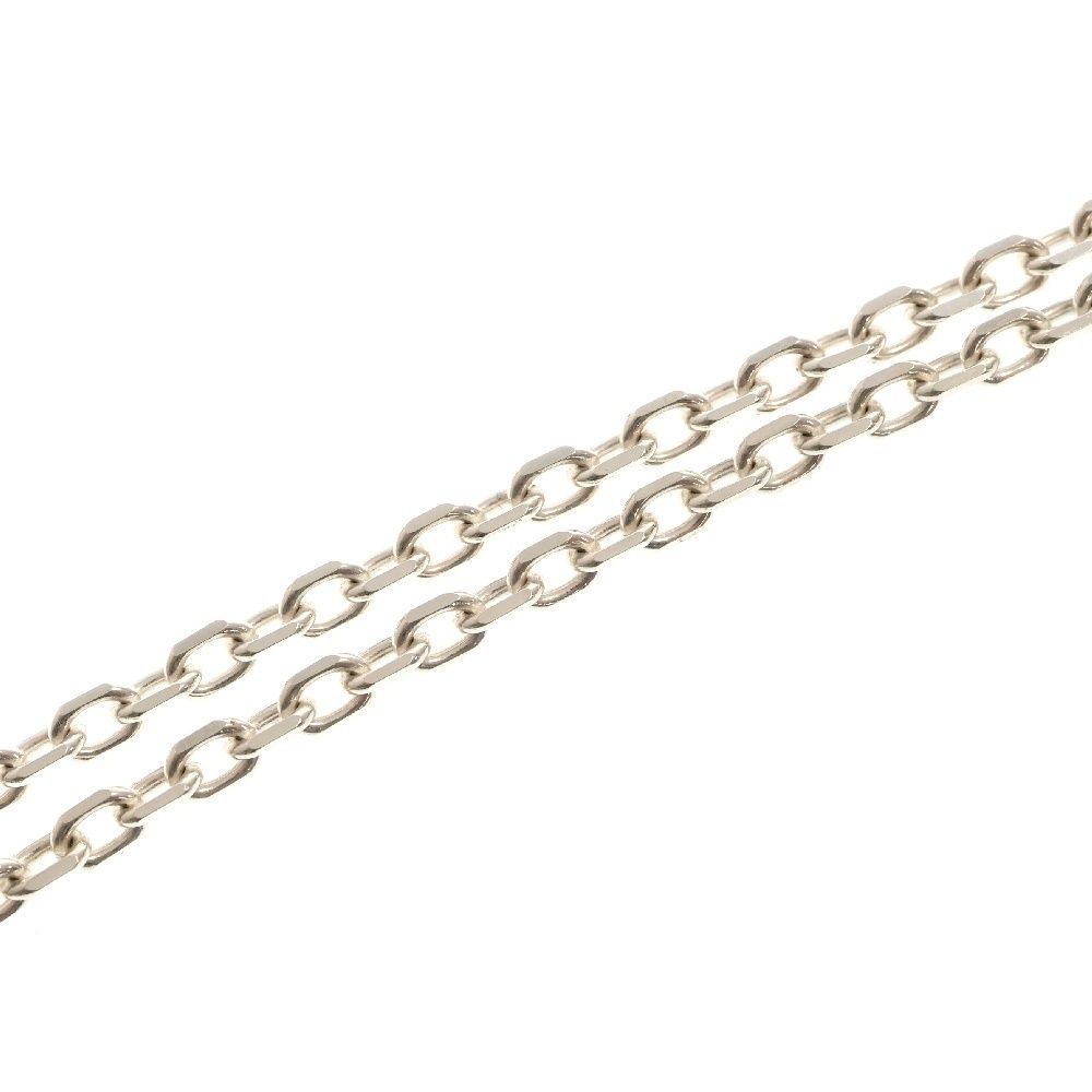 goro's (ゴローズ) イーグルフック付き 太角ロングチェーン ネックレス