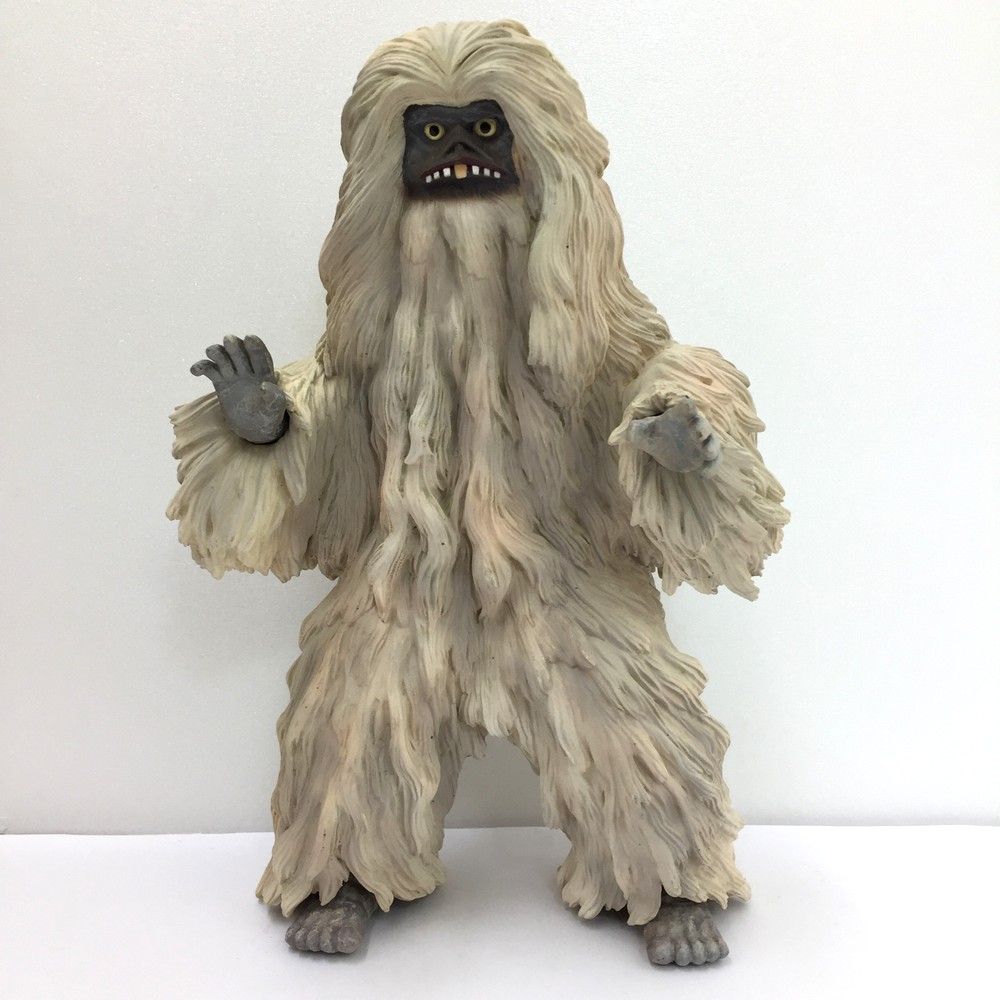 伝説怪獣 ウー