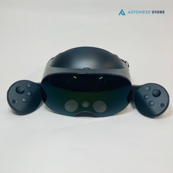 MetaQuestPro(ワケアリ)